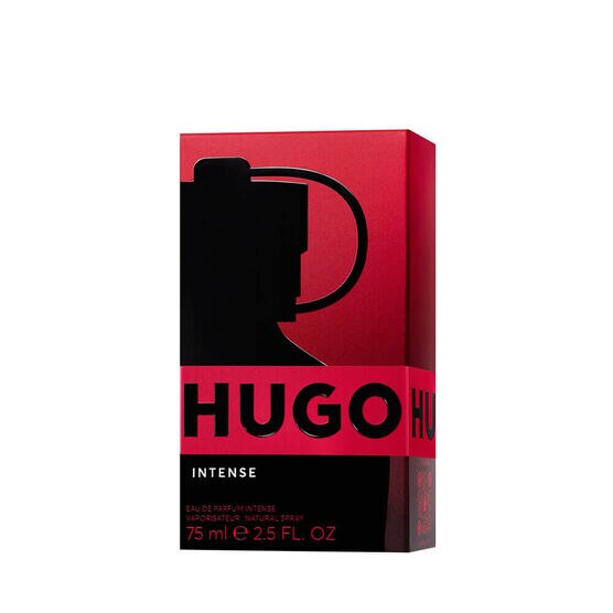 Perfume Hugo Boss Hugo Intense Masculino Eau de Parfum